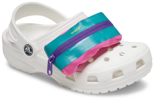 Image of Crocs Outdoor Shoe Charms | Jibbitz, Runners Pouch, One Size
