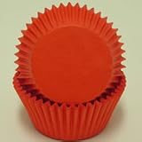 Oasis Supply Baking Cups - Solid - Red - Standard [Kitchen]