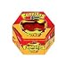 Zumba Pica Forritos Cubre Manzanas Mango(caramel Coating for Apples Mango) 5pc