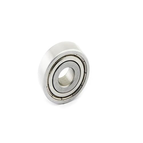 ABEC-5 6702ZZ 6702z 6702 ZZ 15x21x4 mm ���^���V�[�� �����^�Z�N�V�����[�a�ʎ��� IDGTTLDF(ABEC 3) 10��