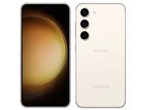 yςݕizSamsung Galaxy S23 OSށFAndroid 13 ̔F2023Năf ʃTCYF6.1C` FROM 256GB RAM 8GB obe[eʁF3900mAh Hi SecondIWiNXt
