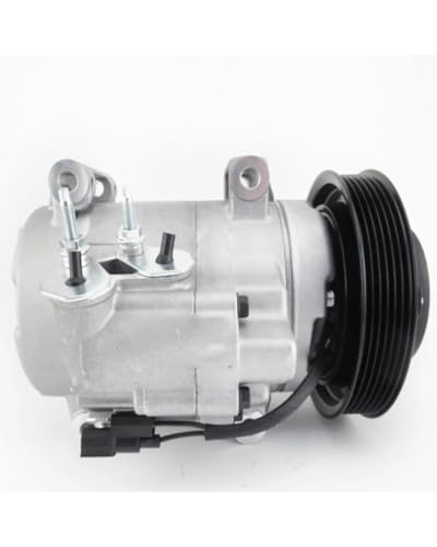 Compresor Aire Acondicionado Coche Para PILOT 2016 2017 2018 2019 2020 38810-RLV-A02 38900-5J6-A02 38810RLVA02 389005J6A02 Compresor De CA Para Coche