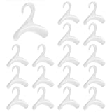 Febbya Ganchos para Bolsos,20 Piezas Cuelga Bolsos Ahorra Espacio,Ganchos de...