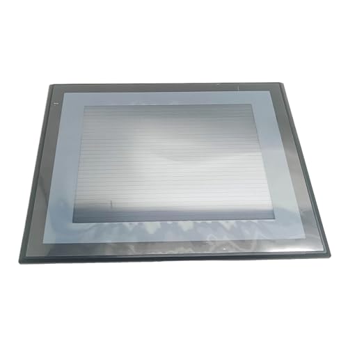 ZGHQHCDRH NS10-TV00B-V2 Operator Panel NS10TV00BV2 Industrial Touch Screen HMI