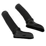 KIMISS Luftfilter-Ansaugkanal Links Rechts 2720902982 2720902882,