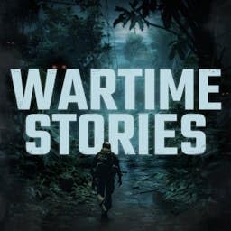 Wartime Stories cover art