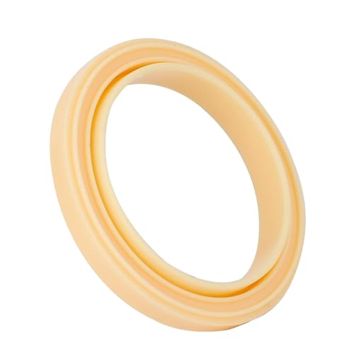 Junta de cabeza de dispensación – Anillo de sellado estrecho de silicona de 54 mm, junta multifuncional reutilizable para expreso, pieza de repuesto dispensación, junta de presión de vapor, Junta de cabeza de dispensación – Anillo de sellado estrecho de silicona de 54 mm, junta multifuncional reutilizable para expreso, pieza de repuesto dispensación, junta de presión de vapor,