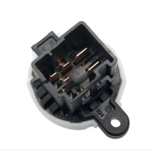 Arranque para Ford Ranger 2002-2012 interruptor de encendido GP7A66151 4