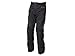 Produktbild Modeka Breeze Textilhose L Schwarz