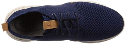 Clarks Step Urban Mix heren schoenen (Derby's) - Image 6