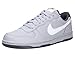 Nike Men's Big Low Shoes, Light Smoke Grey/Summit White-Anthracite, 8