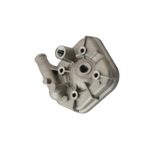 Culasse 70cc 47mm améliorant la compression du Speedfight 2 50cc