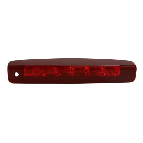 Feu stop additionnel LED TYC 15-0617-00-2 résout les pannes de freinage sur OPEL Astra H
