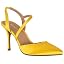 Gold Satin