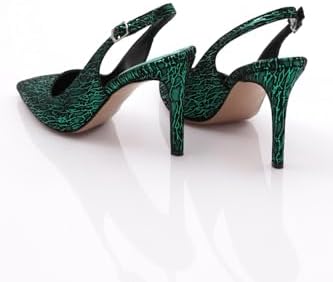 Resim Dgn Kadın 197-2489 Shoes 