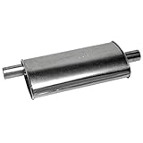 Walker SoundFX Universal 17810 Universal Exhaust Muffler 2