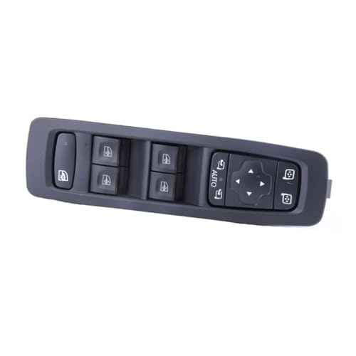 Commutateur de fenetre Kadjar Megane 254012952R commande electrique avant