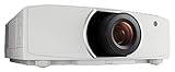 NEC PA903X video - Proyector (9000 lúmenes ANSI, LCD, DCI 4K (4096 x 2160), 10000:1, 1016 - 12700 mm (40 - 500'), 0,74...