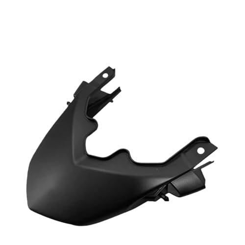 Spoiler carénage arrière central carbone Z750 pour remplacer plastique terne