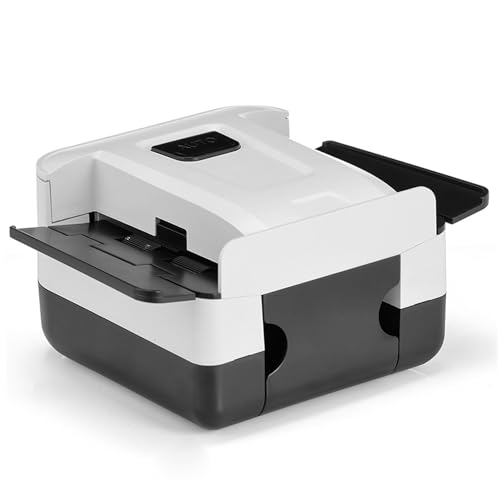 Mélangeur de cartes automatique contre la triche pour jeu poker portable et rami
