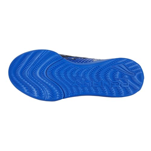 Calcado Futsal Penalty Garra Y-2.0 - PT-AZ-PR 28