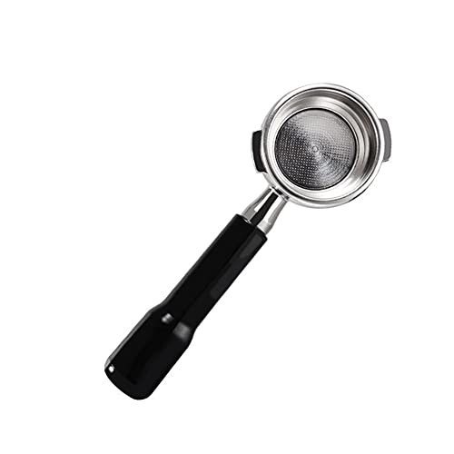 tellaLuna Portafiltro Sin Fondo de Café de 58Mm para Cesta de Filtro GAGGIA Accesorio de MáQuina de Café Expreso de…