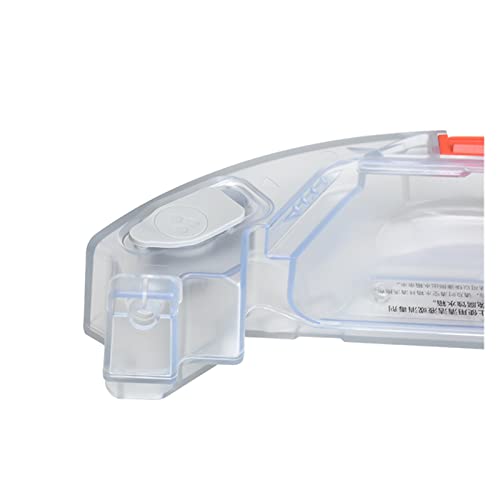 Vacuum Cleaner Large Capacity Water Tank Spare Parts Fit For Xiaomi Fit For Roborock S5 Max S6 MaxV Vacuum cleaner parts