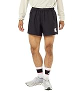 Amazon | CANTERBURY(カンタベリー) ショートパンツRUGBY SHORTS(FIT