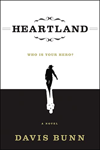 Heartland (As: Davis Bunn)