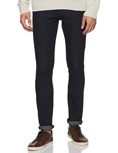 Image of Diverse Men's Skinny Jeans