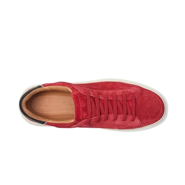 Allen Edmonds Men's Oliver-2 Court Inspired Shoes Sneaker - Image 3
