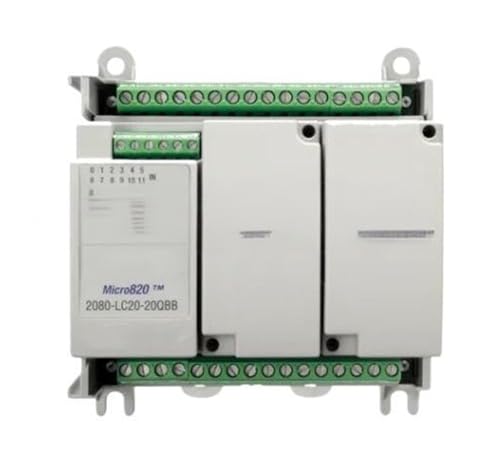 2080-LC20-20QWB module automate programmable industriel 1734-IB4 1769-SDN