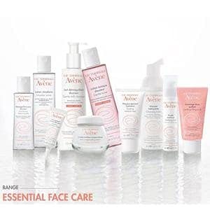 Avene Se Struccante Intenso Occhi 125 Ml - 3