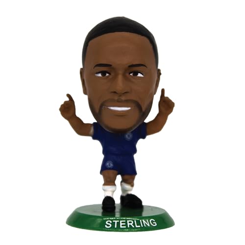 Amazon.co.uk: SoccerStarz: Chelsea