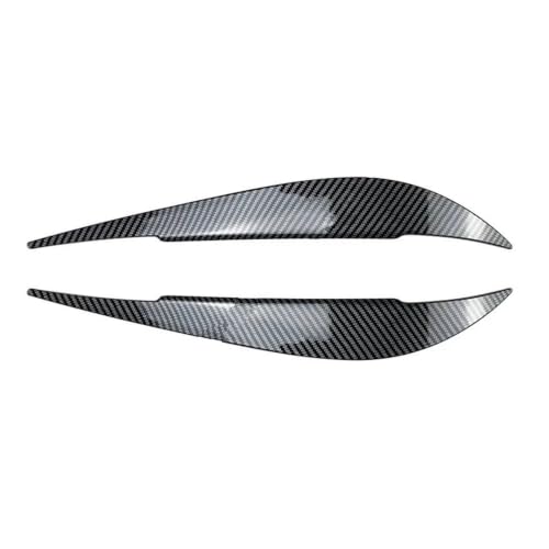Cejas de faro malvado para BMW F32 F33 F82 M4 que mejoran la estética frontal de tu coche 1