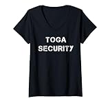 Funny Toga Greek Party
