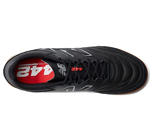 New Balance Men's 442 V2 Team IN Soccer Shoe3