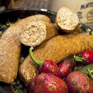 Comeaux's Alligator Boudin