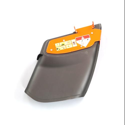 MURNELAP Husqvarna Classic Chainsaw Carrying Case Orange 100000101