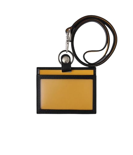 [�G�b�e�B���K�[] ID Card Case (Bridle+Panel) �u���b�N FREE(ONE)