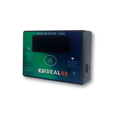 Frequencímetro IDEALSE