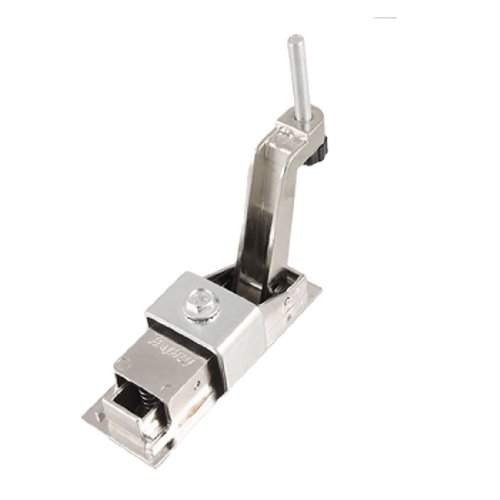 Armario electricidad cromado Panel japonés ajustable Lock MS708