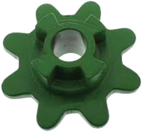Amazon.com: All States Planter Chain Sprocket fits John Deere 1750 7000 ...