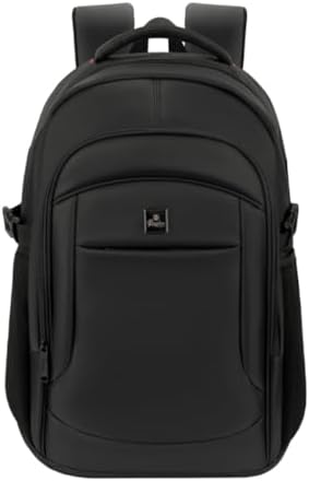 Mochila Executiva Notebook Bogdan Reforçada Grande Saída USB Unis...