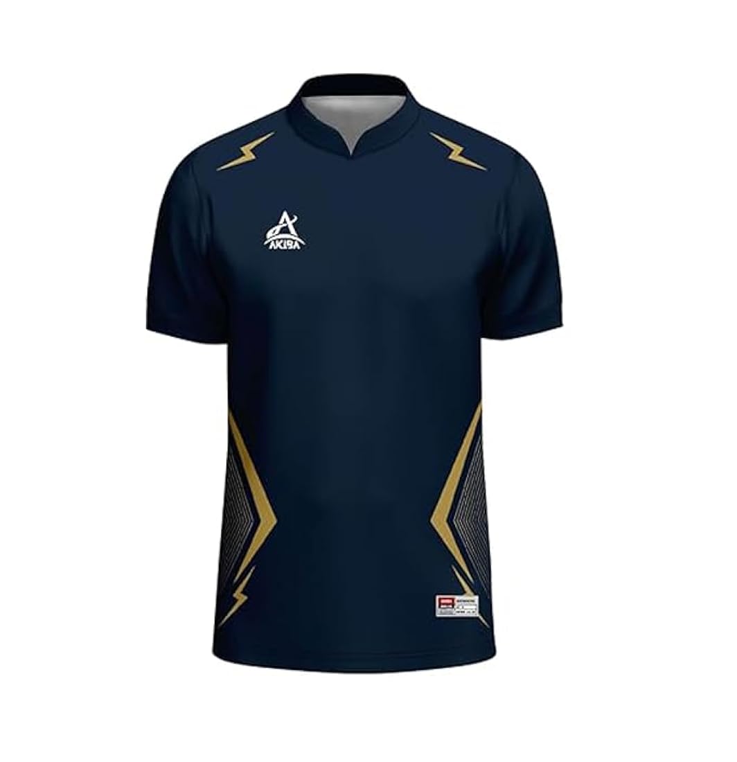 IPL Cricket Jersey 2024 (Gujarat) (44) Navy Blue : Amazon.in: Clothing \u0026  Accessories