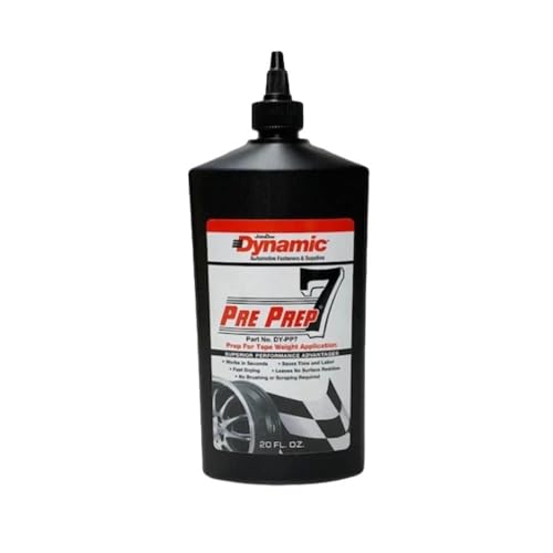 DY-PP7 Prep: Surface Cleaning Solvent