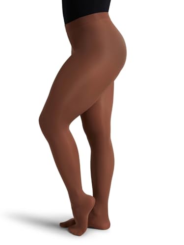 Image of Capezio Adult Ultra Soft Transition Tight