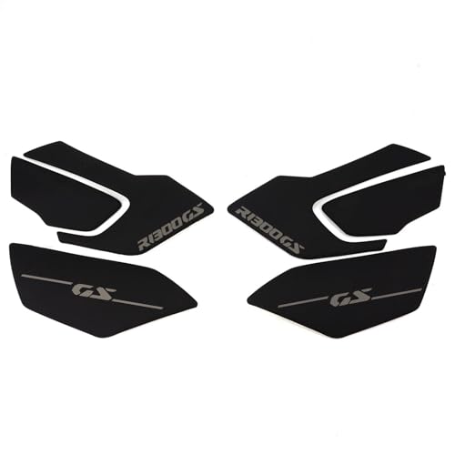 Protection réservoir moto BMW R1300GS évite les rayures de genoux