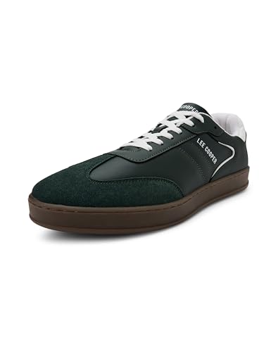 Image of Lee Cooper Mens Lc9705a Sneaker