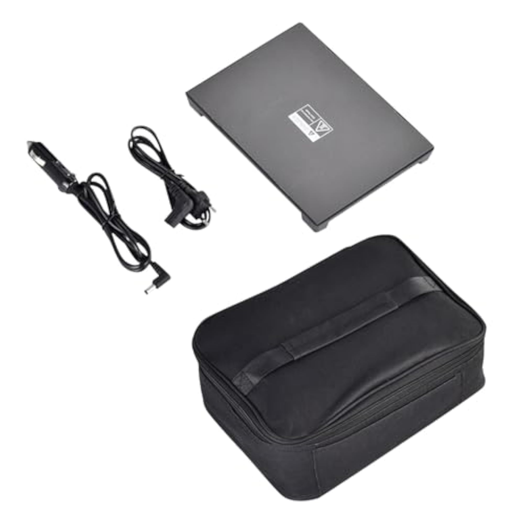 Portable Oven 12V Car Food Warmer